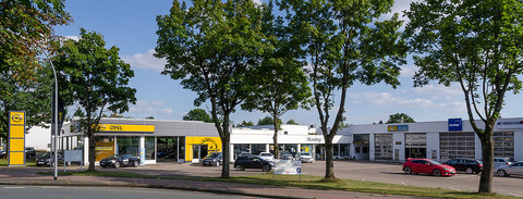 Autohaus Henning GmbH